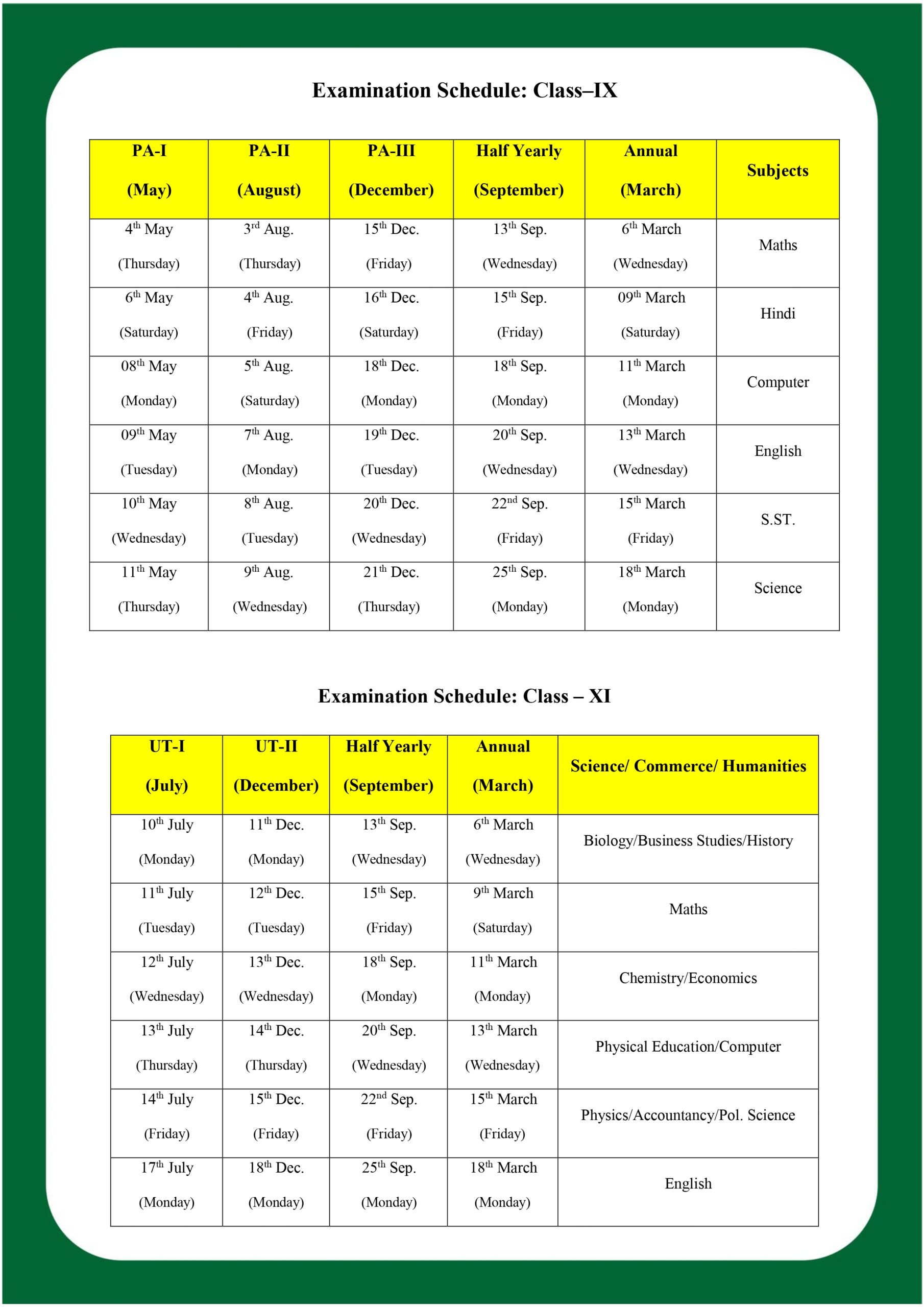 Dps Calendar Durham - da0zud1